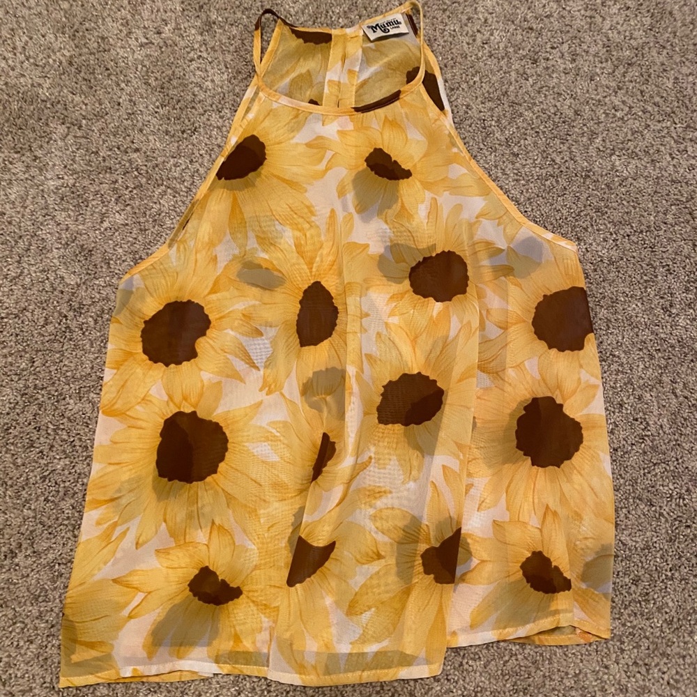 Show me your mumu tank top